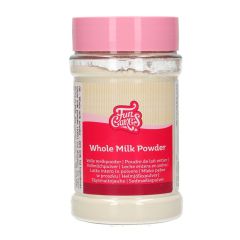 Leche entera en polvo 150 g - Funcakes
