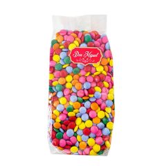 Lentejas de chocolate (1 kg) - Don Miguel