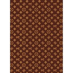 Oblea Louis Vuitton A4 - María Lunarillos