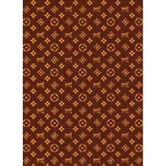 Papel de azúcar Louis Vuitton - María Lunarillos