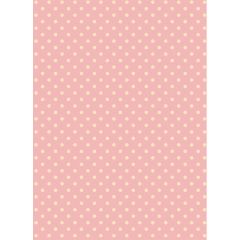 Papel de azúcar Puntitos nº 3 - María Lunarillos