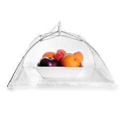 Malla protectora de alimentos 34 cm - Ibili