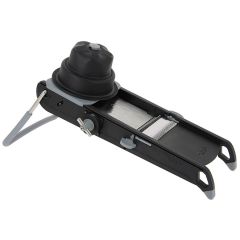 Mandolina Swing Plus - Acero inoxidable - De Buyer