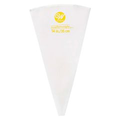 Manga pastelera de poliéster 35 cm - Wilton