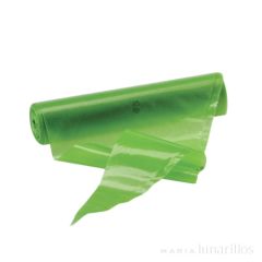 Mangas desechables 40 cm (100) - Martellato