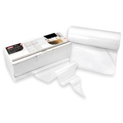 Mangas desechables 55 cm (100) - Ibili