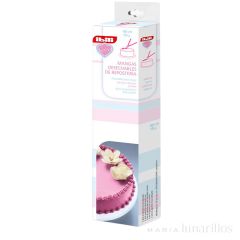 Mangas desechables 40 cm (10) - Ibili