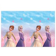 Mantel Frozen 1,2 x 1,8 m - Decorata Party
