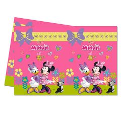 Mantel Minnie 1,2 x 1,8 m - Decorata Party