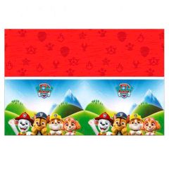 Mantel Patrulla Canina 1,2 x 1,8 m - Decorata Party