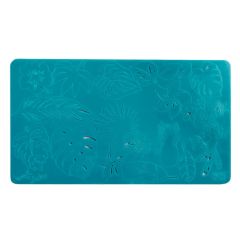 Marcadores de flores Tropical Vibes - Sweet Stamp
