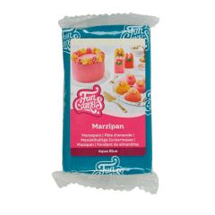 Mazapán azul 250 g - Sin gluten - Funcakes
