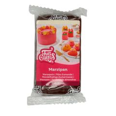 Mazapán chocolate 250 g - Sin gluten - Funcakes