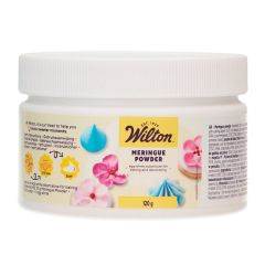 Meringue Powder (polvo de merengue) 120 g - Wilton