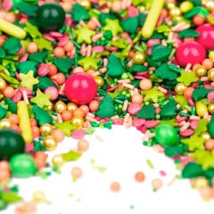 Sprinkles Twinkle Tree Navidad 90 g - Super Streusel