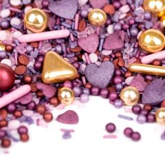 Sprinkles Very Berry San Valentín 90 g - Super Streusel