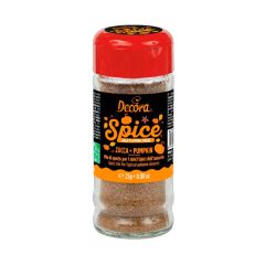 Mezcla de especias de otoño 25 g - Decora