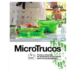 MicroTrucos - Lékué