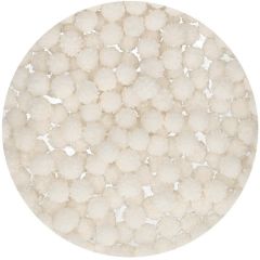 Mimosas de azúcar blancas 45 g - Funcakes