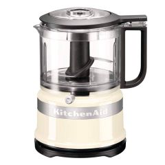 Mini procesador picador de alimentos almendra P2 - KitchenAid