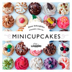 Minicupcakes - Steve Schouflikir - Lunwerg