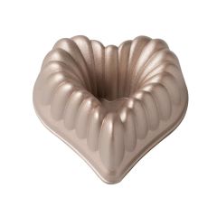 Molde antiadherente mini Beatrice 16 cm - Decora