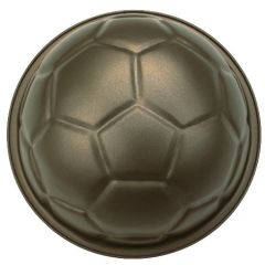 Molde balón de fútbol - Städter
