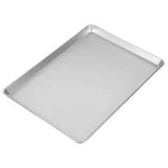 Molde bandeja rectangular de aluminio anodizado Performance Pans 51 x 36 x 3 cm - Wilton