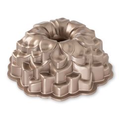 Molde Blossom Bundt Pan - Nordic Ware