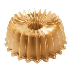 Molde Brilliance Bundt Pan 2,4 litros - Nordic Ware
