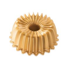 Molde Brilliance Bundt Pan 1,2 litros - Nordic Ware