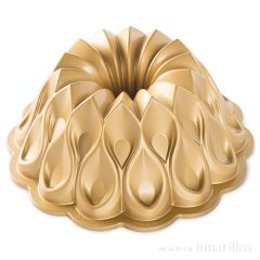 Molde Bundt Crown Pan - Nordic Ware