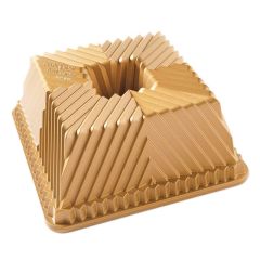 Molde Bundt Squared Pan - Nordic Ware