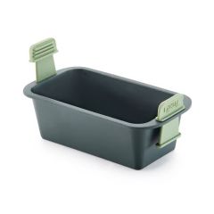 Molde cesta de silicona para freidora de aire 20 x 11 x 8,5 cm - Lékué