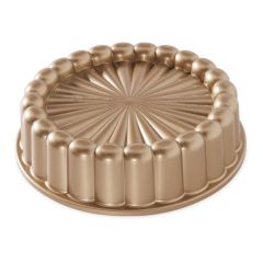 Molde Charlotte Cake Pan - Nordic Ware