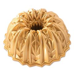 Molde Crystal Bundt Pan - Nordic Ware
