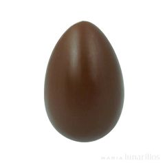 Molde policarbonato para huevo de Pascua 23 cm - Decora
