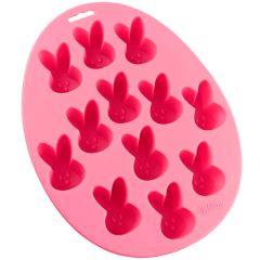 Molde de silicona conejos de Pascua - Wilton
