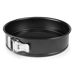 Molde redondo desmontable 30 cm - Ibili