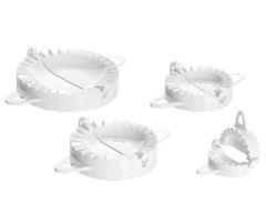 Moldes empanadillas (4) - Ibili