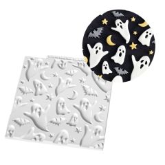 Molde para fondant Fantasmas - Katy Sue Designs