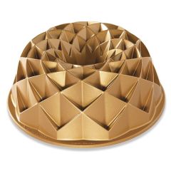 Molde Jubilee Bundt Pan - Nordic Ware
