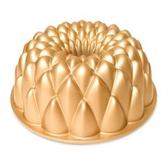 Molde Kaleidoscope Bundt Pan - Nordic Ware