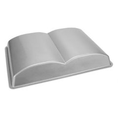 Molde libro abierto - Städter
