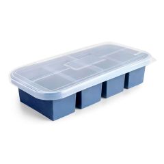 Contenedor para congelar 4 raciones de 250 ml - Ibili