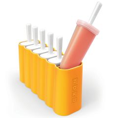 Molde de silicona para 6 helados - Mod Pop - Zoku
