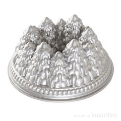 Molde Pine Forest Bundt Pan - Nordic Ware