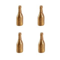 Molde de policarbonato para 18 bombones botella - Martellato