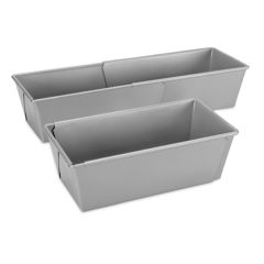 Molde antiadherente rectangular extensible de 20 a 35 cm - Städter