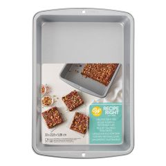 Molde rectangular Sheet Pan 32,5 x 22,5 cm - Wilton